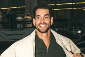 jesse solomon