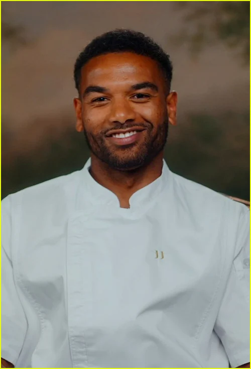 jj joinning vanderpump villa