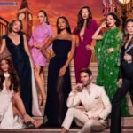 ladies pf london group photo