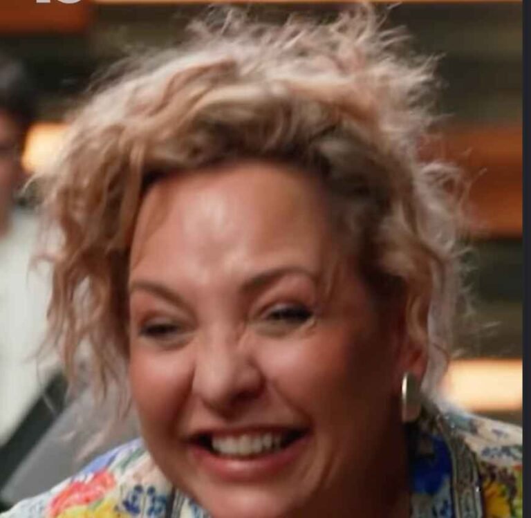 Masterchef Australia