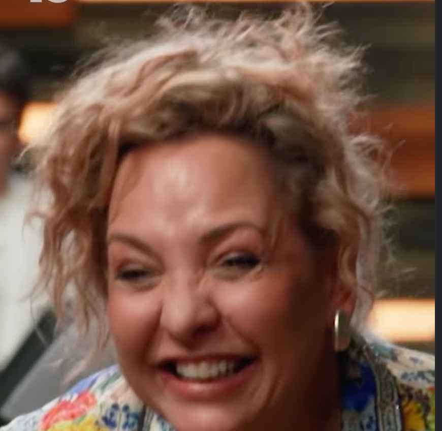 Masterchef Australia