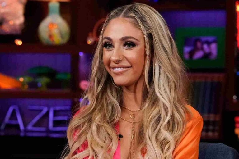 maddie southern hospitality