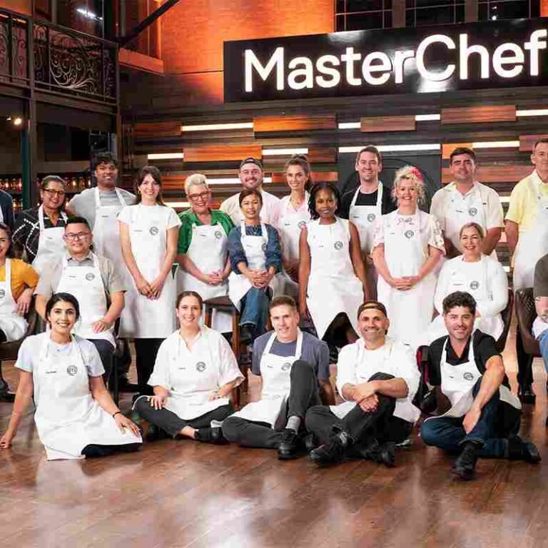 masterchef australia