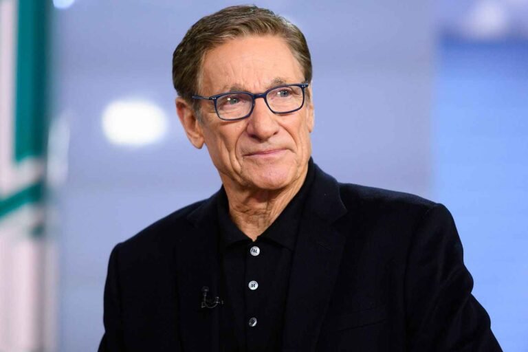 Maury Povich Just Crashed RHOA to Prove Pinky Cole Is Still Vegan — But Meatgate Is Already Destroying Her Newbie Glow-Up