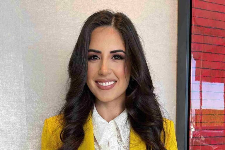 Michelle lally The Valley