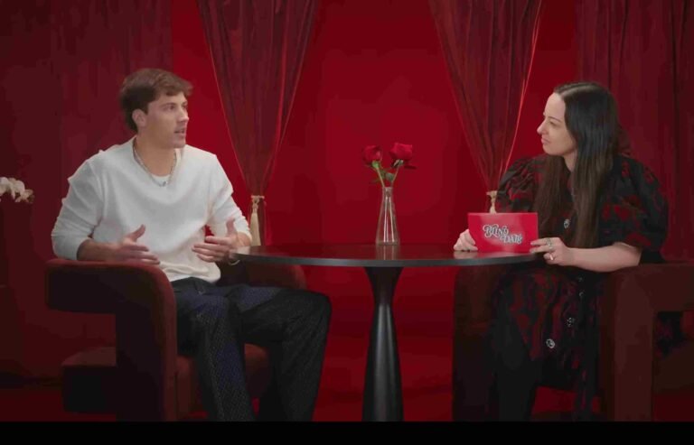 rob blind date cosmopolitan