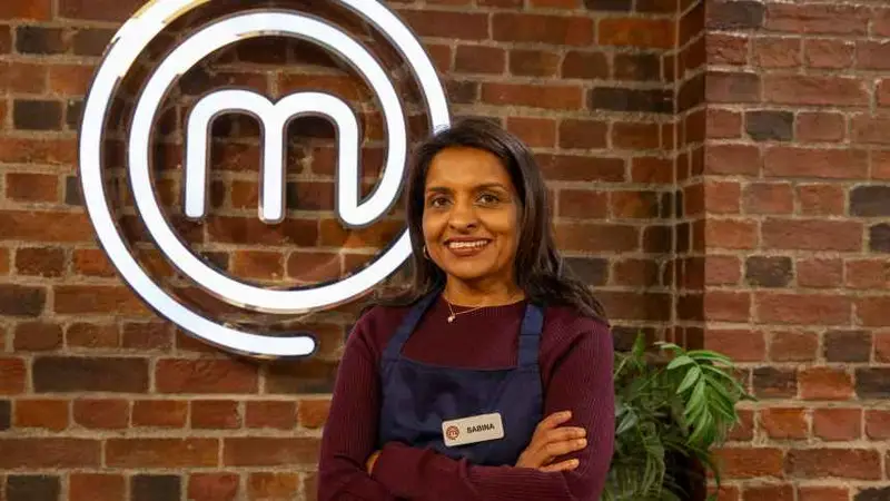 sabina khan masterchef uk
