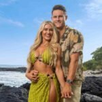 scarlett and cole temptation Islan