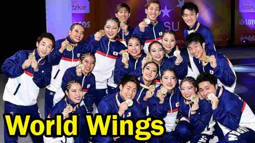 world wings bgt