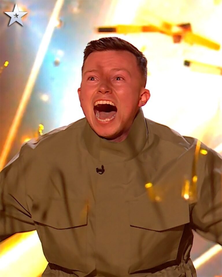 bgt golden buzzer