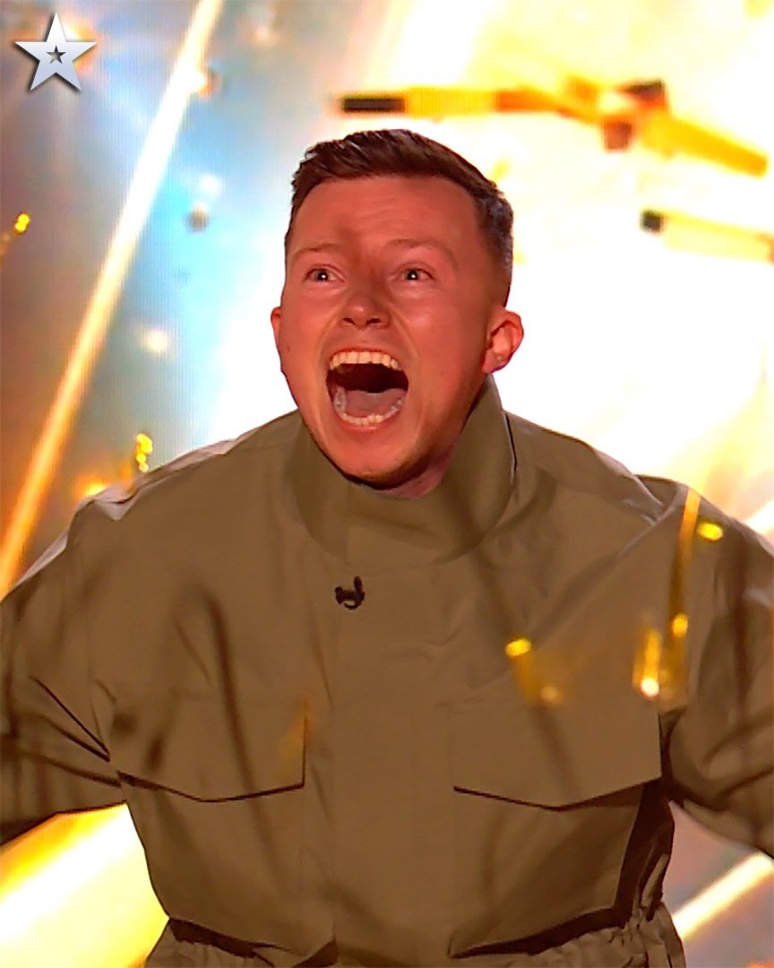 bgt golden buzzer