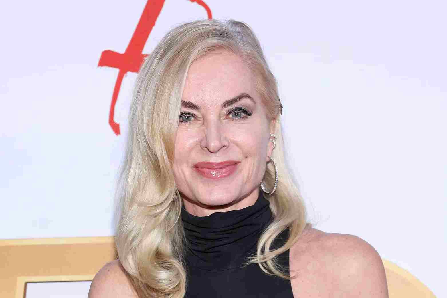 eileen davidson