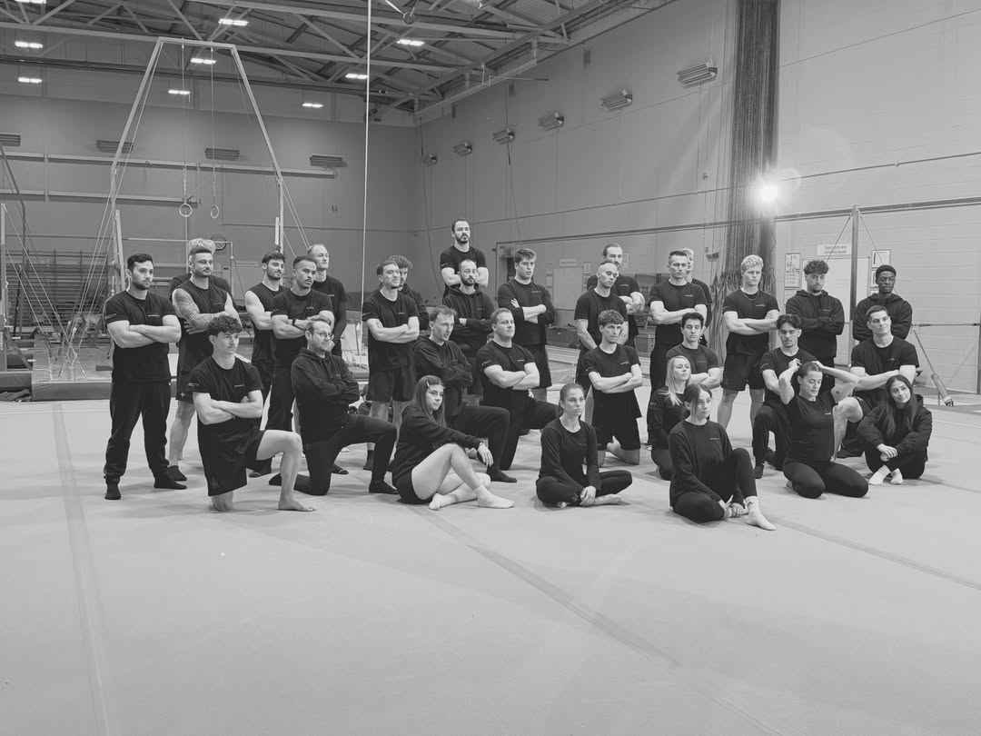 Welsch Master Team BGT 2026