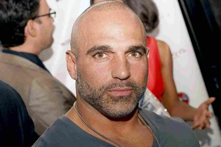 joe gorga