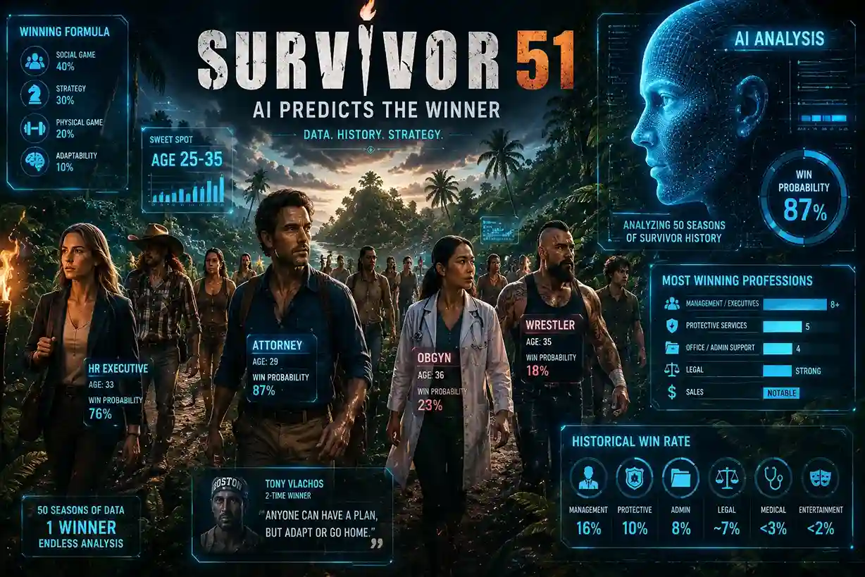 survivor 9