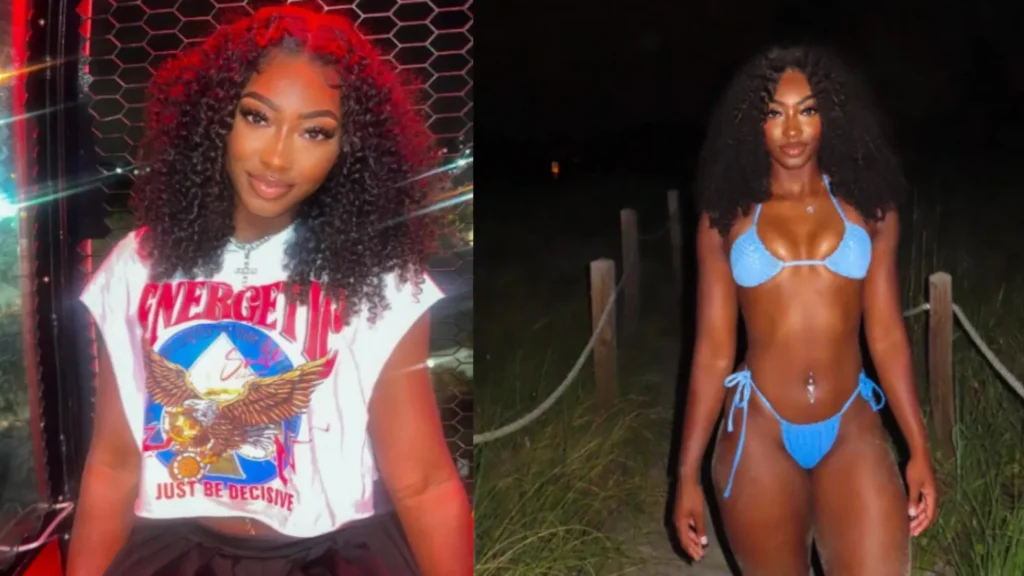 Aniya Harvey