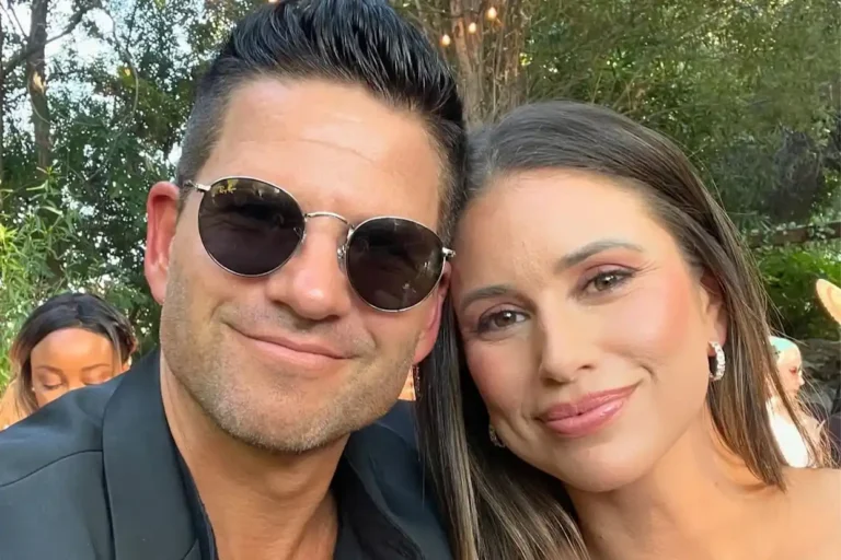 Nia Sanchez danny boko