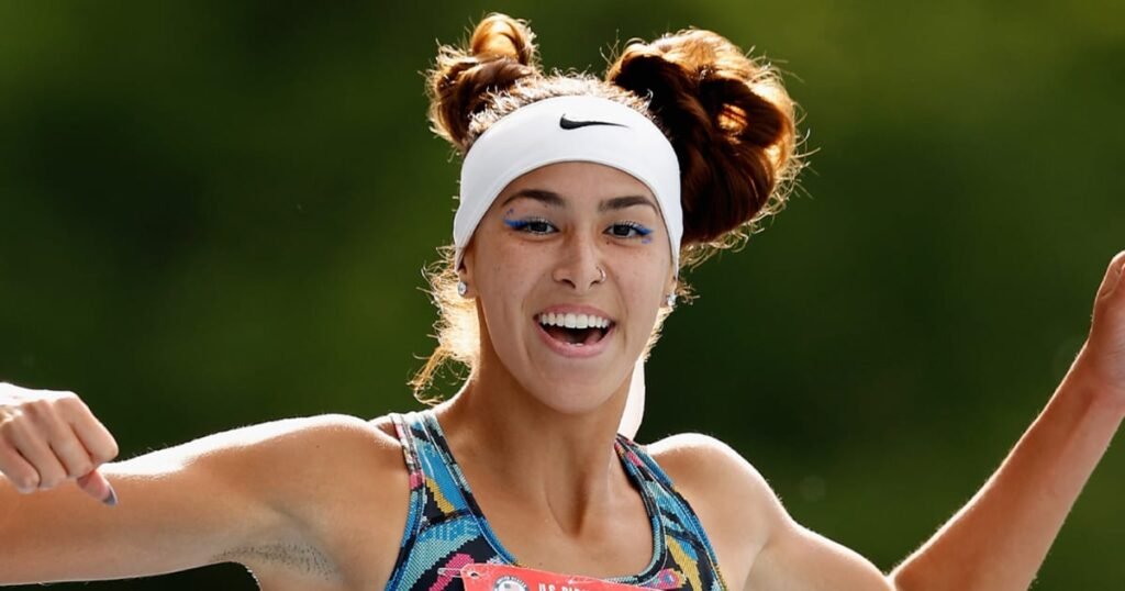 beatriz hatz paralympics