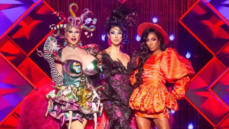 Canada’s Drag Race All Stars 2026 Cast Revealed: Meet the 9 Queens Competing for $100K and Ultimate All-Star Glory!